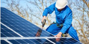 Installation Maintenance Panneaux Solaires Photovoltaïques à Argiusta-Moriccio